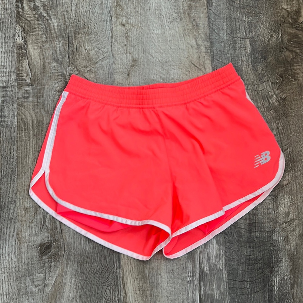 New Balance Running Shorts